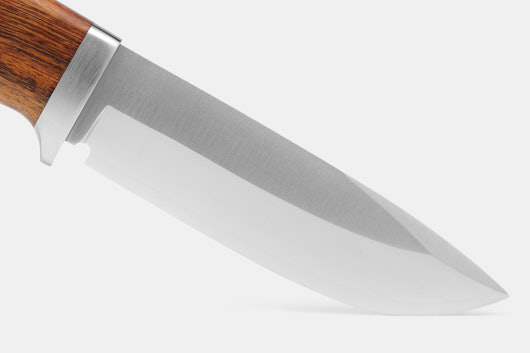 Fallkniven SK2L Embla Fixed Blade Knife
