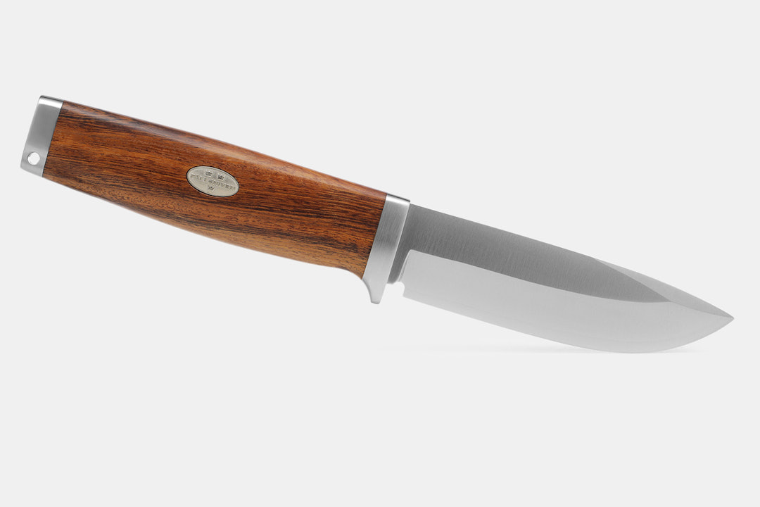 Fallkniven SK2L Embla Fixed Blade Knife