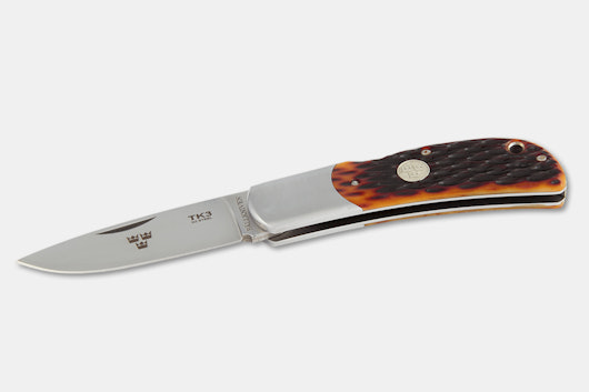 Fallkniven TK3 Series Folding Knives