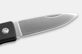 Fallkniven U2 and U4 Folding Knives