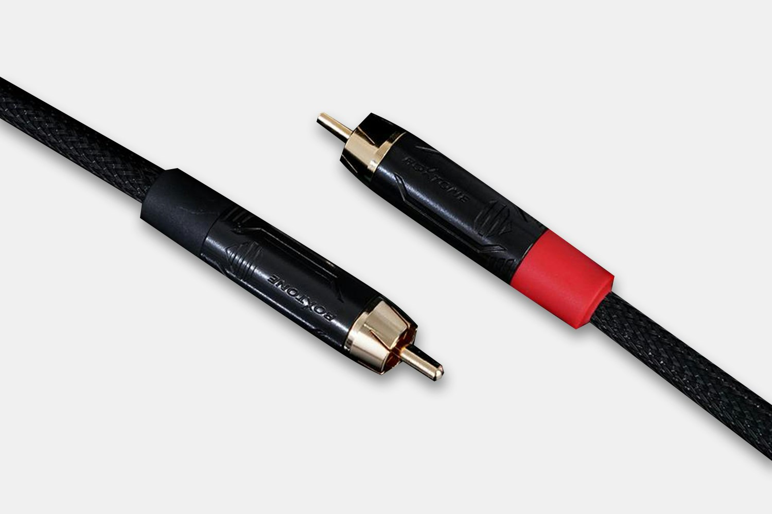 Fanmusic C003 RCA Cable