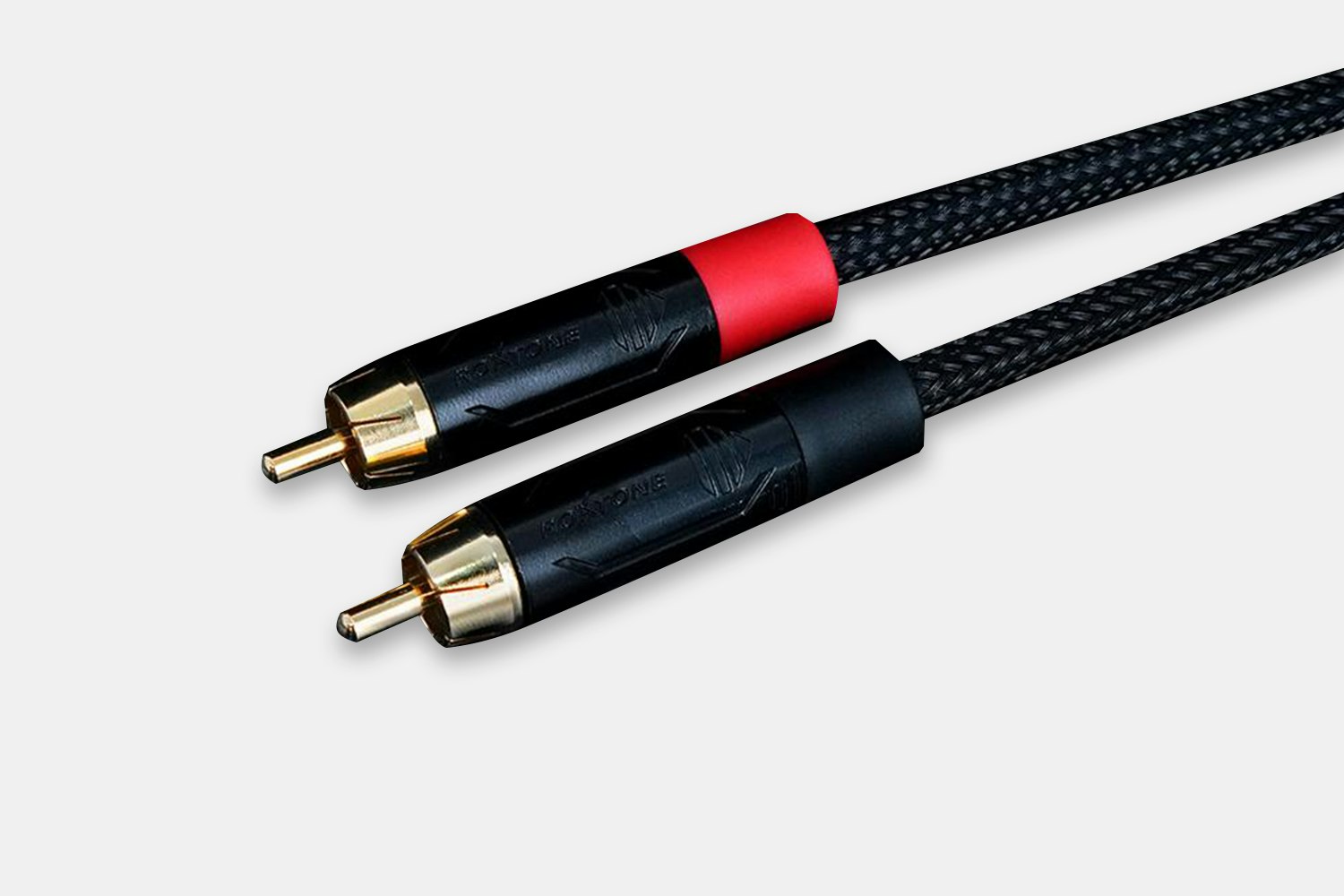 Fanmusic C003 RCA Cable