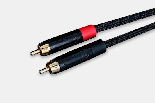 Fanmusic C003 RCA Cable
