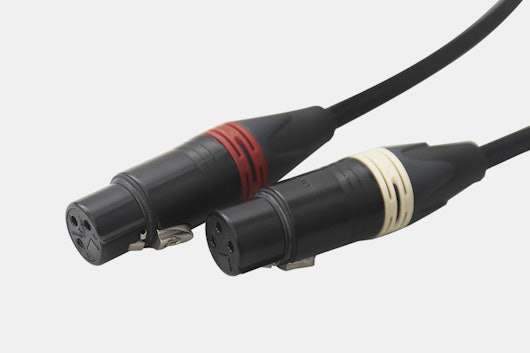 Fanmusic C006 XLR Interconnect Cables