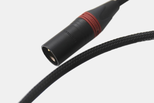 Fanmusic C006 XLR Interconnect Cables