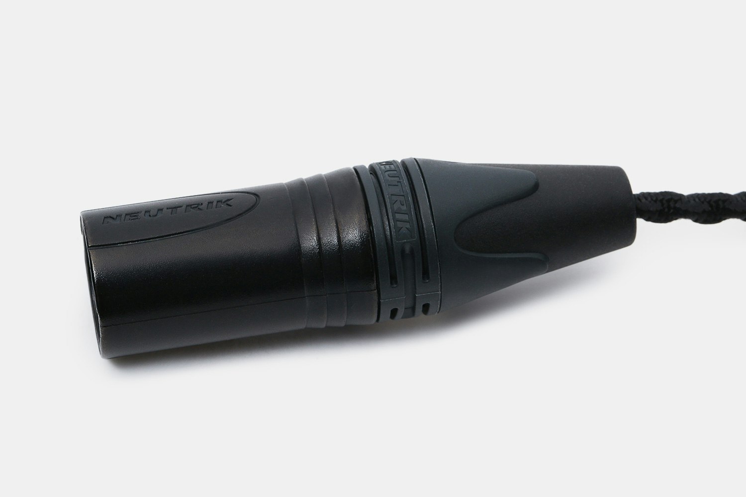 Fanmusic 4-Pin Balanced Cable for HD 58X & HD 6XX