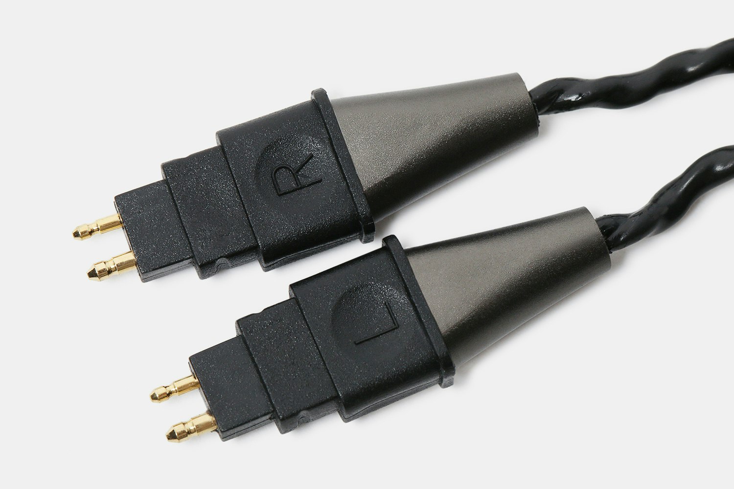 Fanmusic 4-Pin Balanced Cable for HD 58X & HD 6XX