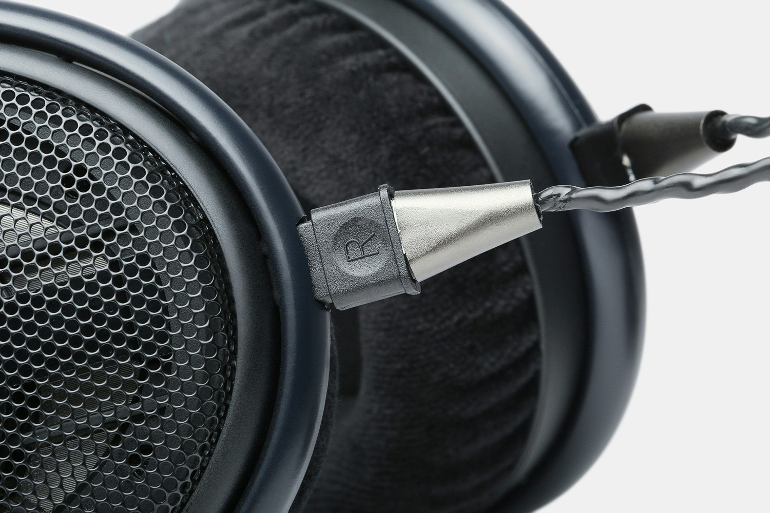 Fanmusic 4-Pin Balanced Cable for HD 58X & HD 6XX