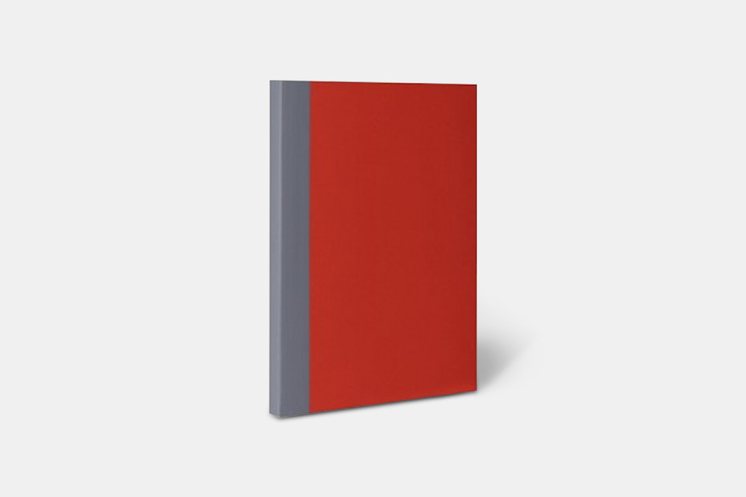 FANTASTICPAPER A5 Color Notebook Bundle (3-Pack)