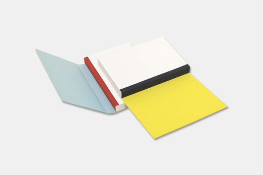 FANTASTICPAPER A5 Color Notebook Bundle (3-Pack)