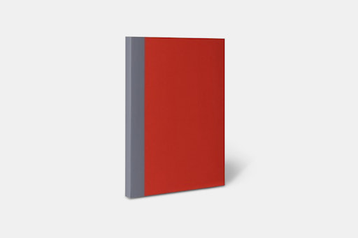 FANTASTICPAPER A6 Color Notebook Bundle (4-Pack)
