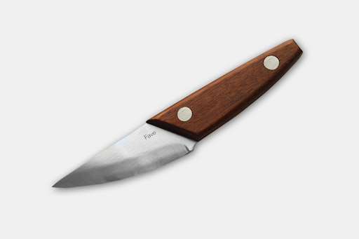 Onehundred FAVE Utility Knife
