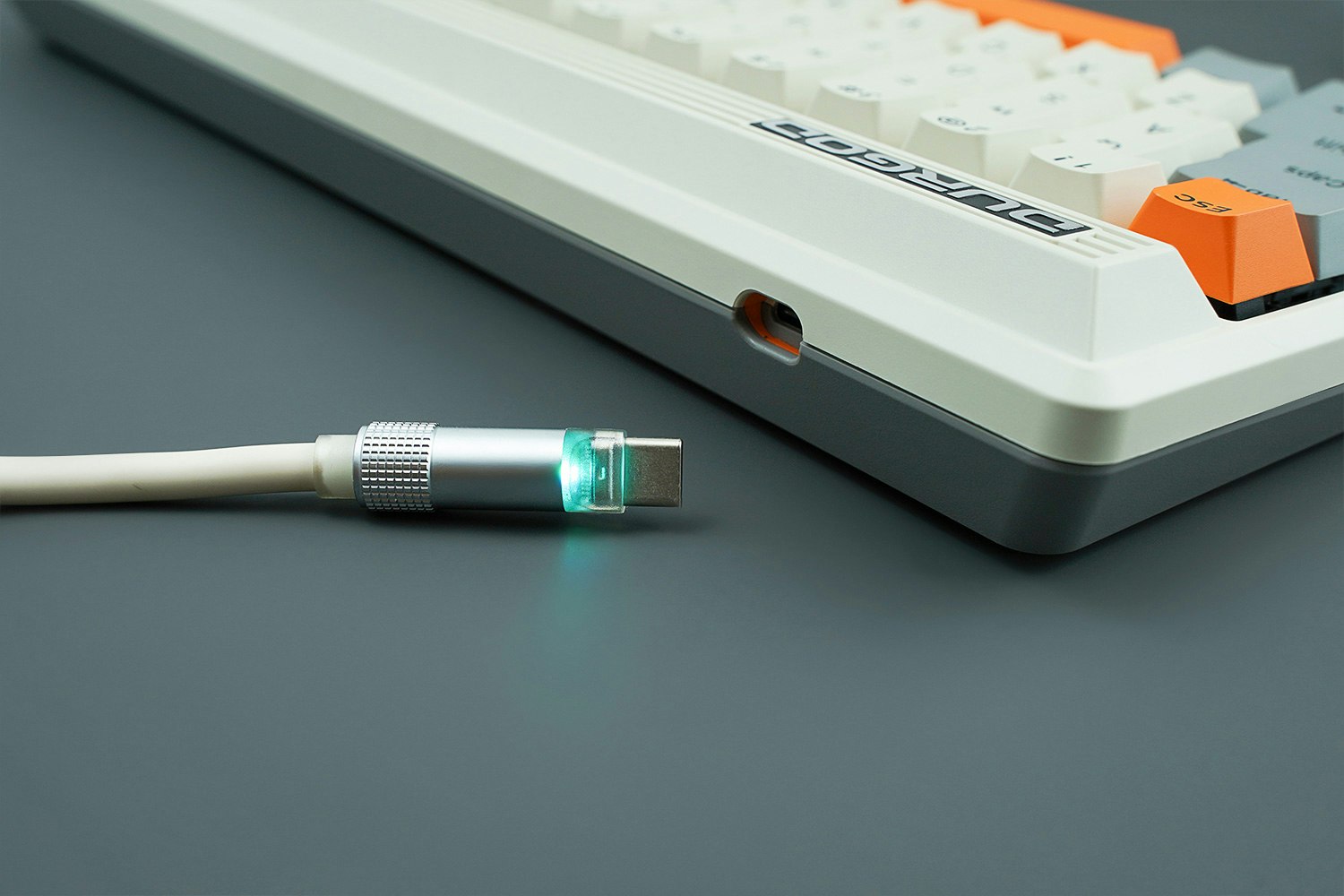 FBB Custom Coiled Aviator USB Cable Collection v2