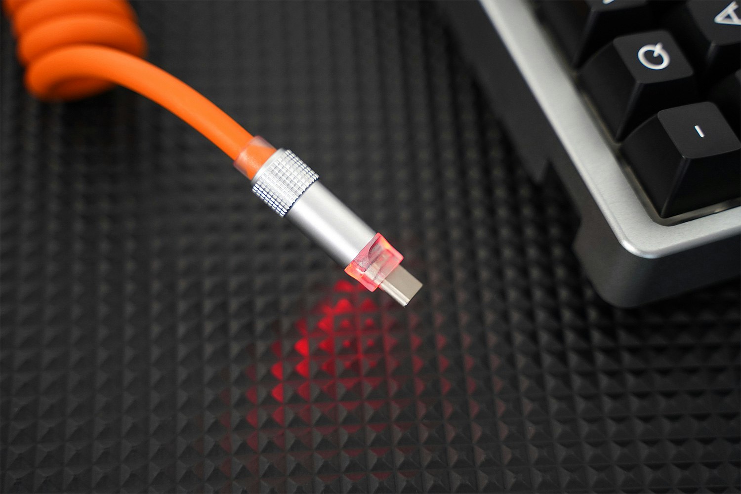 FBB Custom Coiled Aviator USB Cable Collection v2