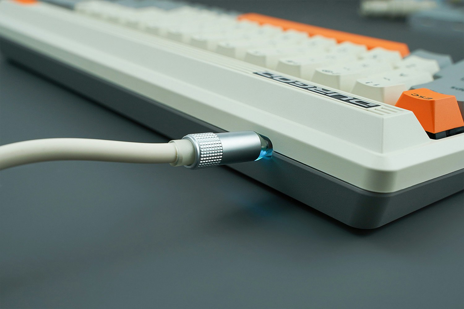 FBB Custom Coiled Aviator USB Cable Collection v2