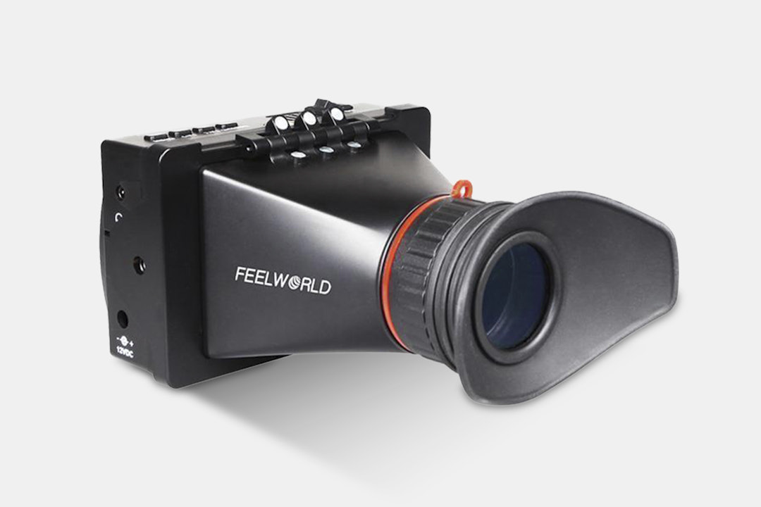 FEELWORLD 3.5" EVF Electronic Viewfinder