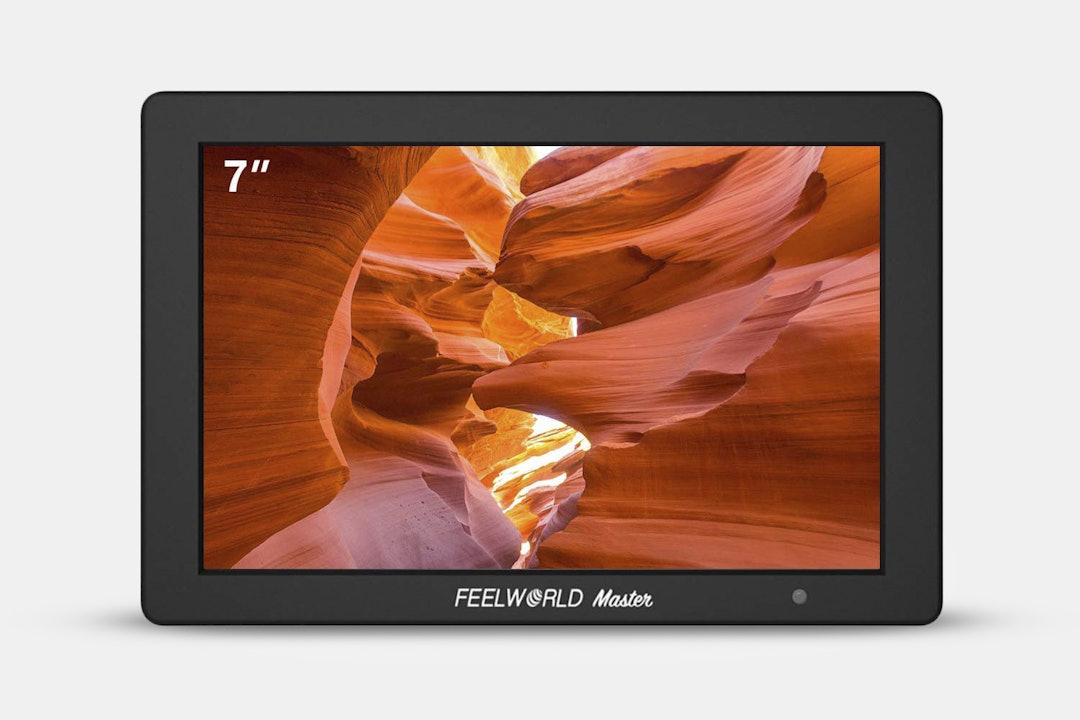 FeelWorld Master 7" HDMI Full HD Monitor