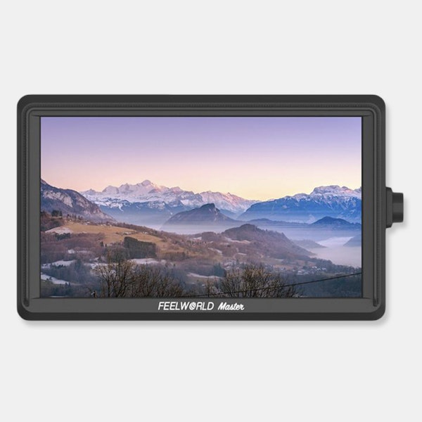 FEELWORLD Master MA6P 5.5インチ　1920×1080 FeelWorld Master MA6P 5.5