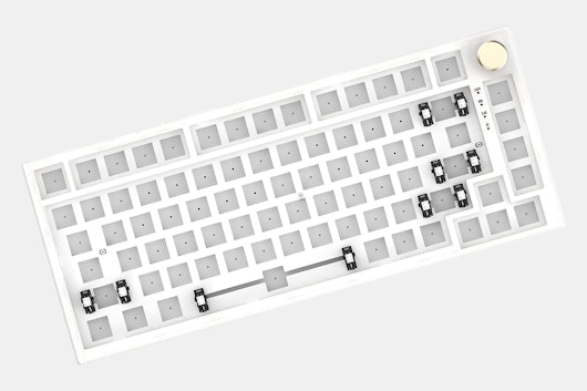 Feker IK75 3-Mode Gasket Keyboard Kit
