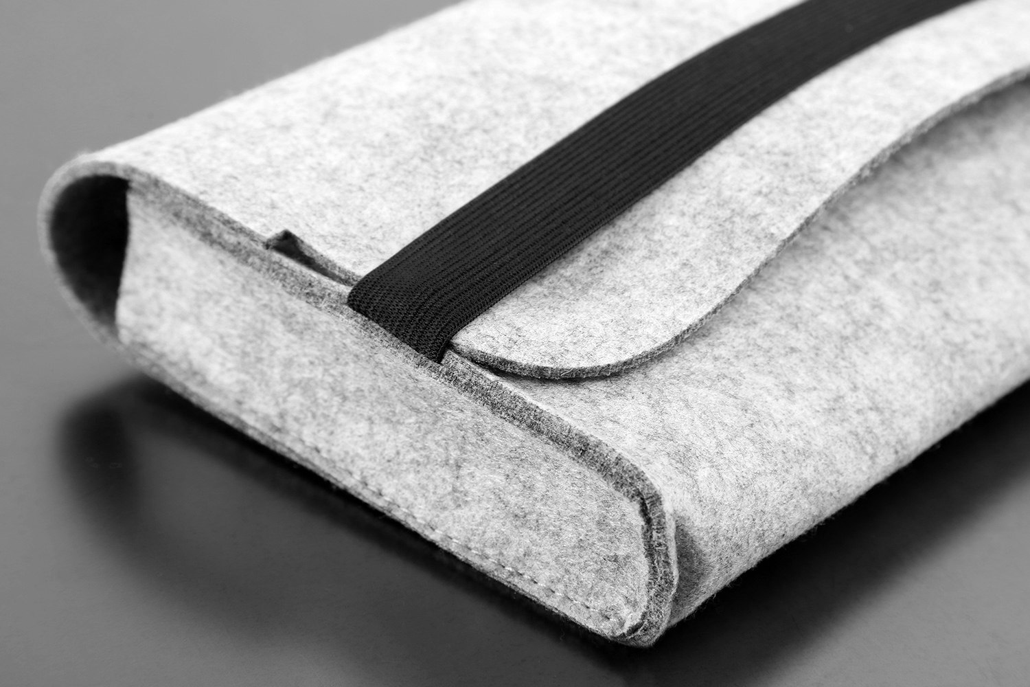Soft Felt Keyboard Carrying Case