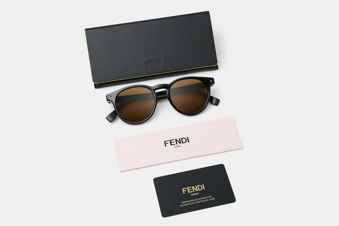 Fendi M0001 Sunglasses