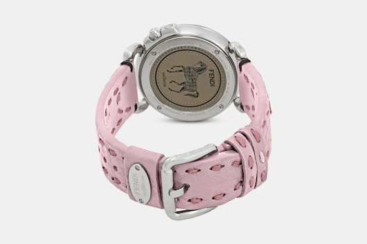 Fendi Selleria Women's Quartz Watch Set