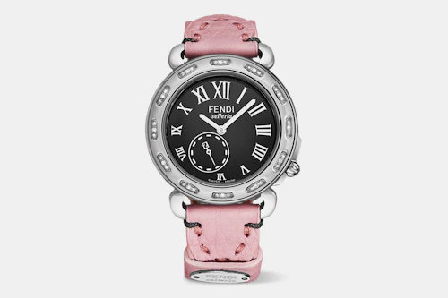 Fendi Selleria Women's Quartz Watch Set | Watches | Ladies Watches Fendi Selleria Women's Quartz Watch Set | Watches | Ladies Watches