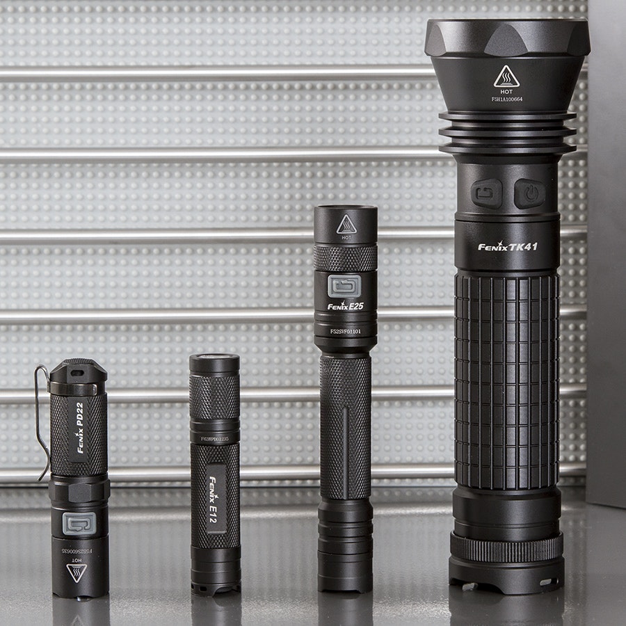 Fenix Flashlights Price & Reviews Massdrop