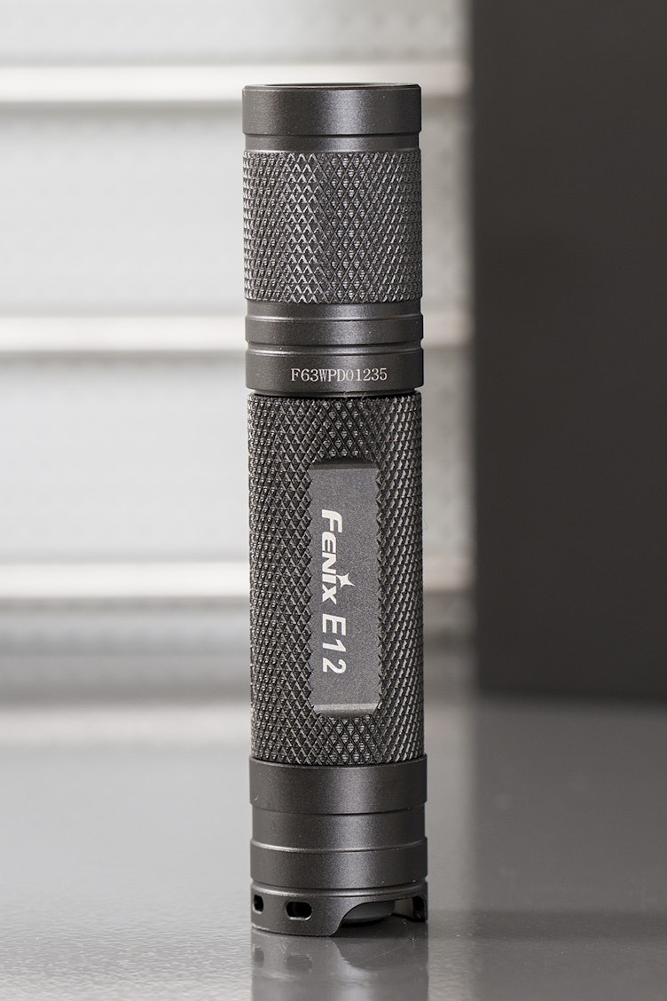 Fenix Flashlights | Price & Reviews | Massdrop