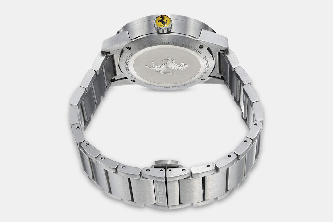Ferrari Gran Turismo Automatic Watch