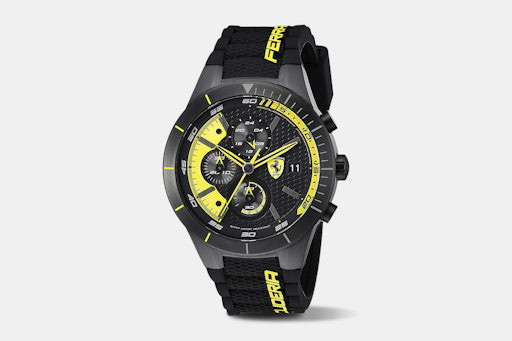 Ferrari Redrev Quartz Watch