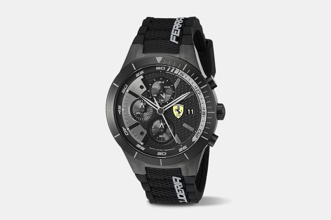 Ferrari Redrev Quartz Watch
