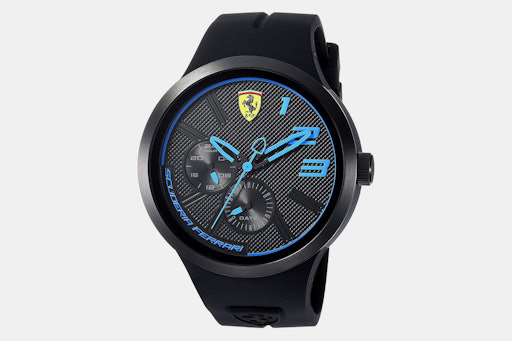 Ferrari Scuderia FXX Quartz Watch