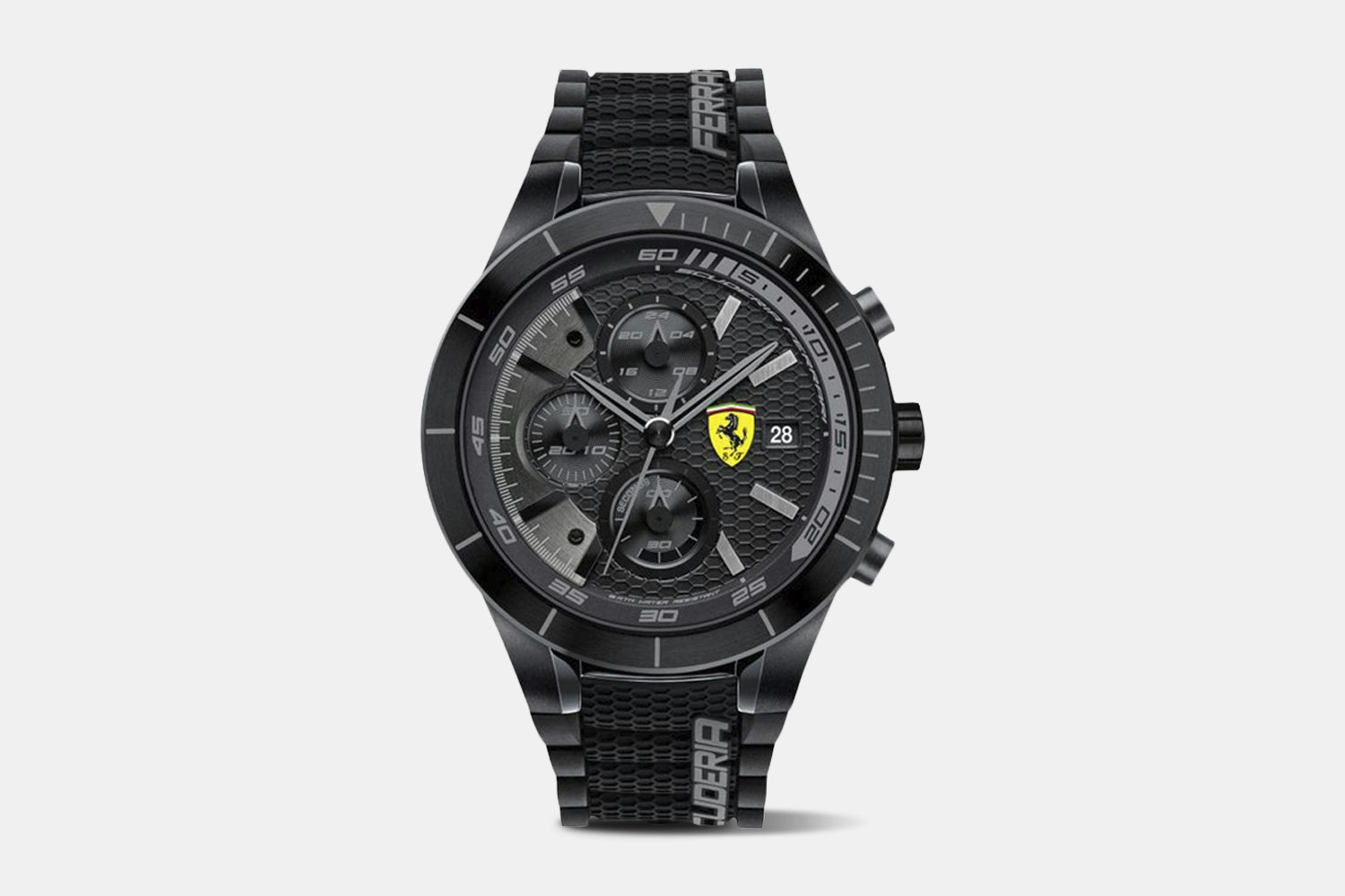 Ferrari Redrev outlet EVO Chronograph Watch