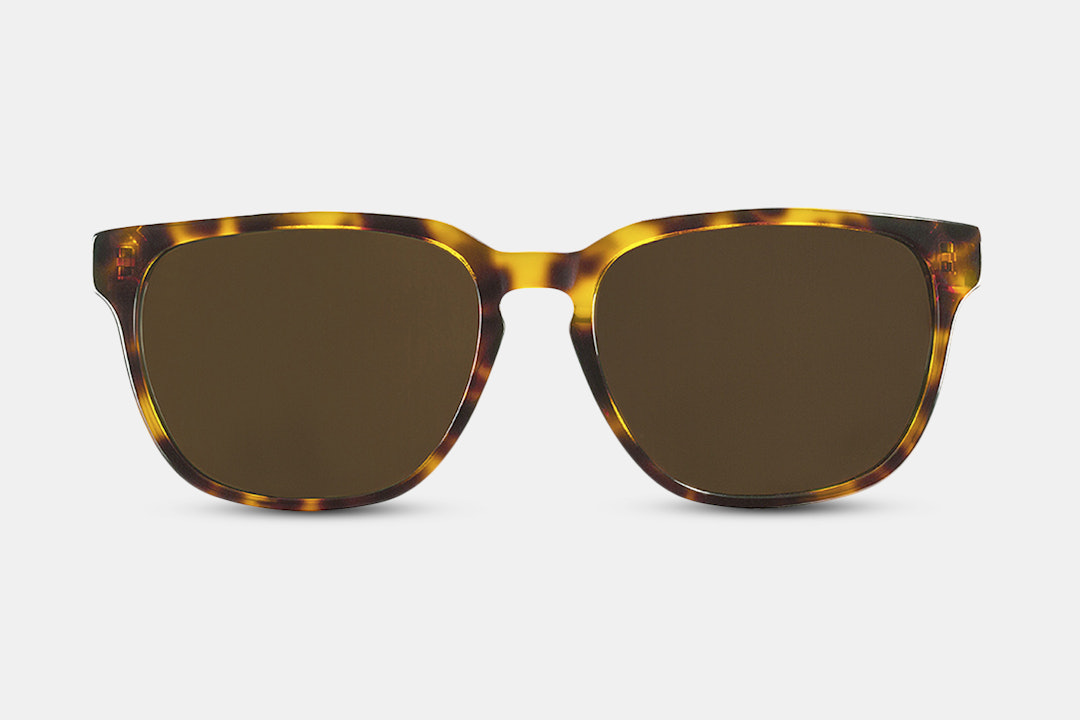 Fetch Eyewear Holden Polarized Sunglasses