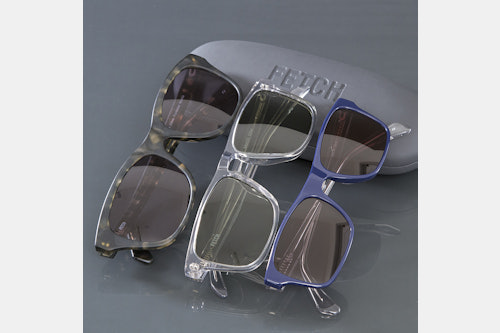 Fetch Sunglasses Drop