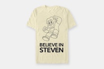 Believe in Steven