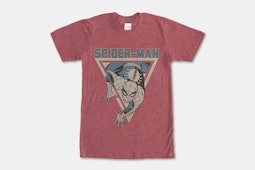 Spiderman Power