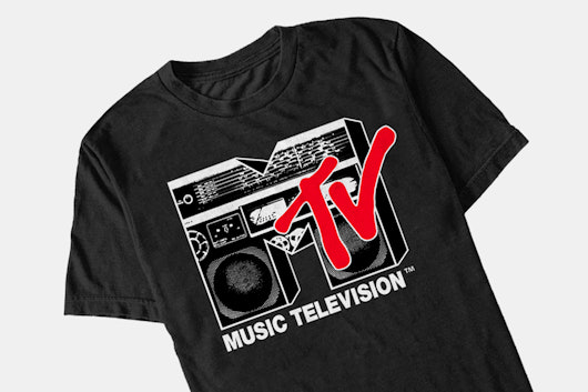 Fifth Sun MTV T-Shirts