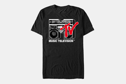 Fifth Sun MTV T-Shirts