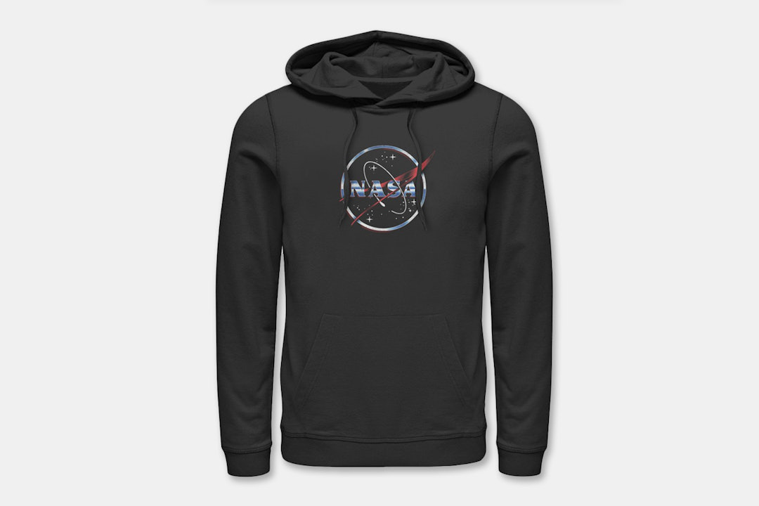 Fifth Sun NASA Sweatshirts