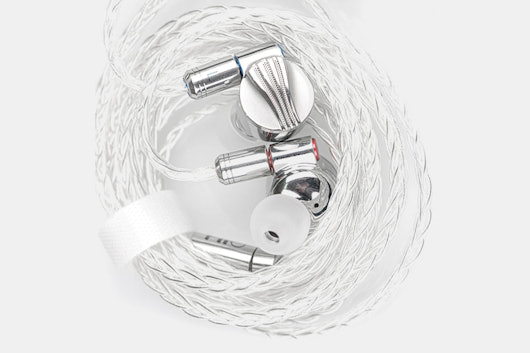 FiiO FD5 IEM