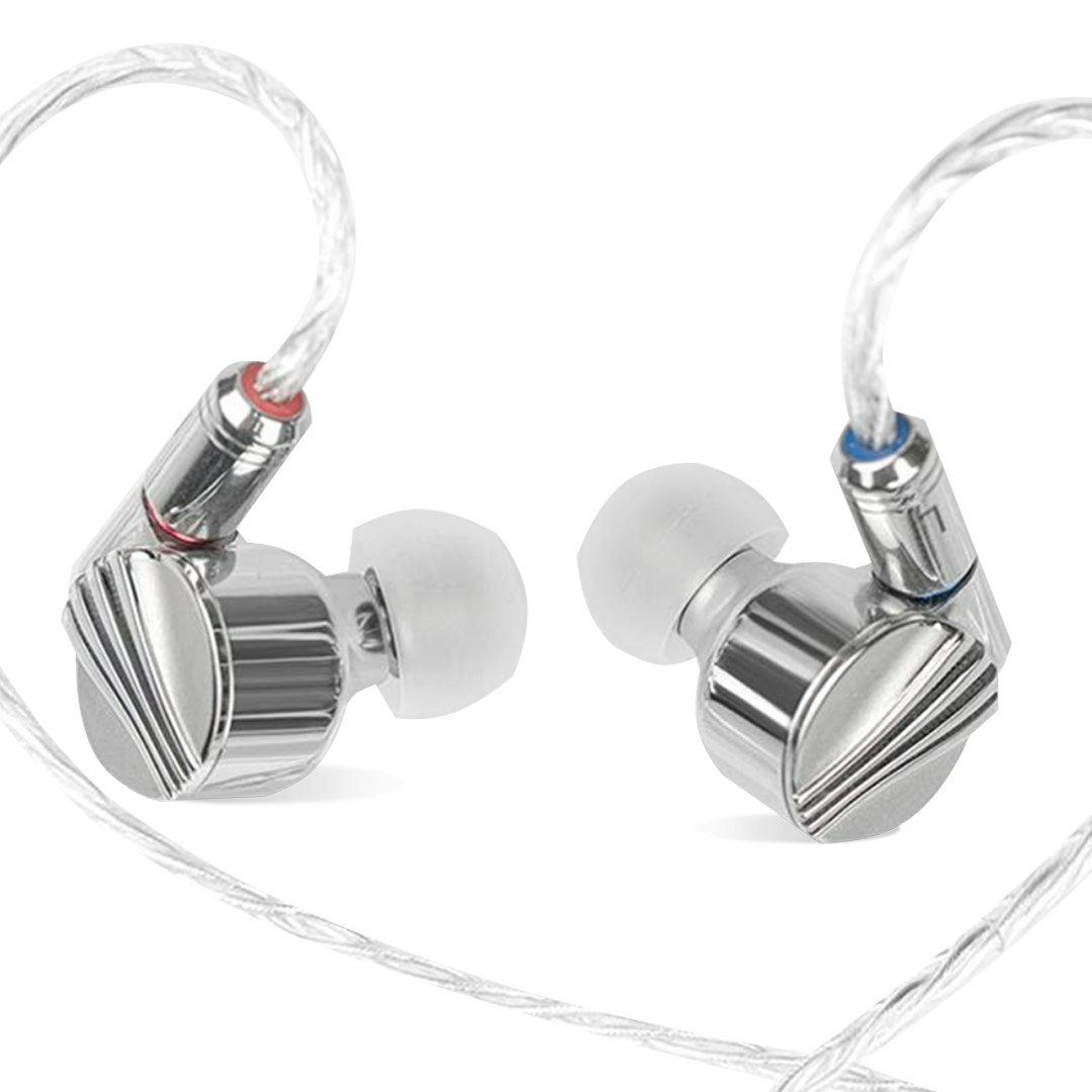 イヤホン FiiO FD5 Fiio FD5 Review – Brazen – Everyday Listening