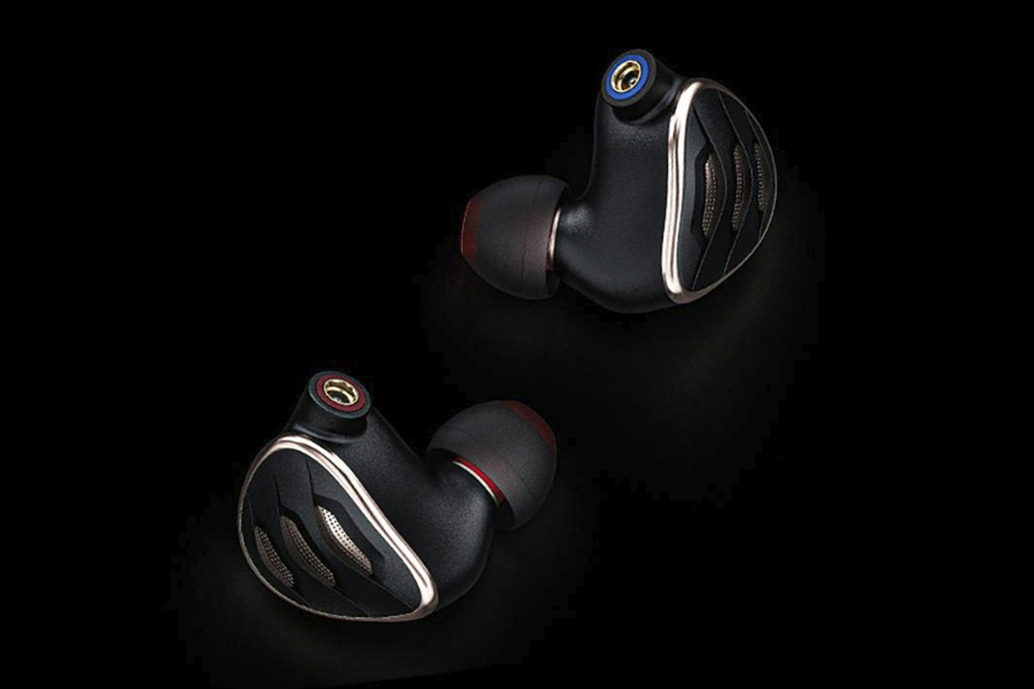 FiiO FH5s IEM