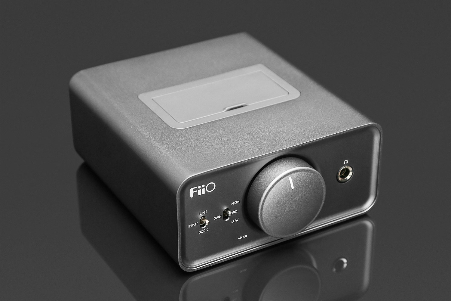 FiiO K7 FX Audio Petit Tank、Petit Susie-