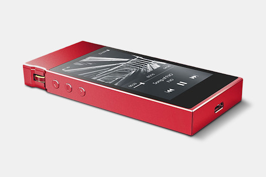 Fiio M7 Digital Audio Player