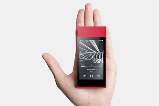 Fiio M7 Digital Audio Player