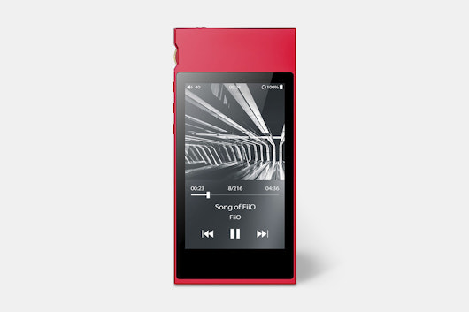 Fiio M7 Digital Audio Player