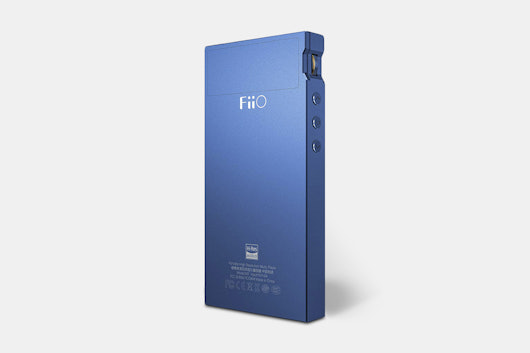 Fiio M7 Digital Audio Player