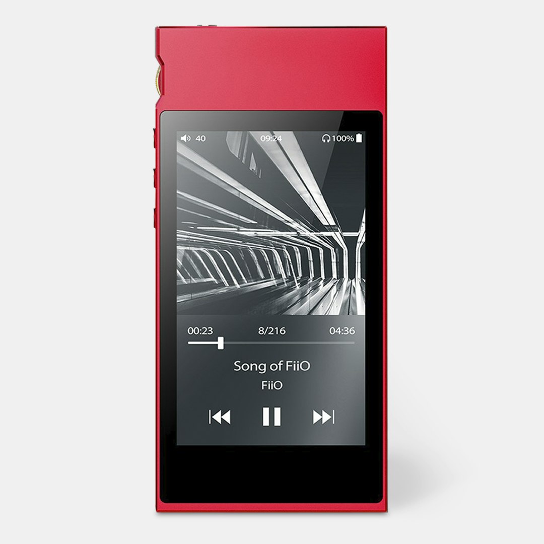 Fiio M7 Digital Audio Player | Audiophile | DAPs | Portable DAPs